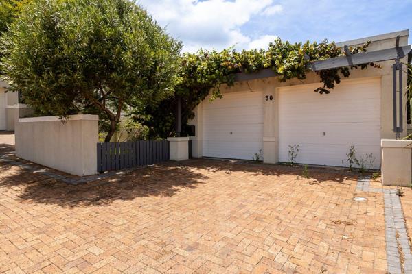 This three-bedroom, bathroom, lounge / dining room property is situated in the beautiful Fernwood estate. The property has a nice wrap ...