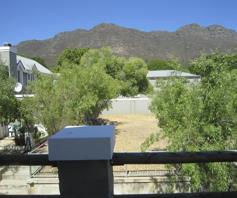 Townhouse for sale in Riebeek West