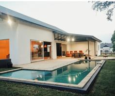 House for sale in Doornhoek Equestrian Estate