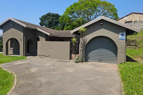 Introducing &quot;The Sublime Sanctuary - Where Elegance Meets Tranquility&quot; in Moseley Park, Pinetown. Fully renovated with a ...