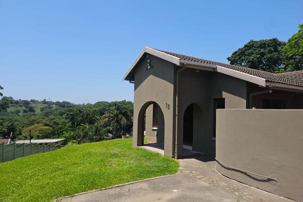 Introducing &quot;The Sublime Sanctuary - Where Elegance Meets Tranquility&quot; in Moseley Park, Pinetown. Fully renovated with a ...