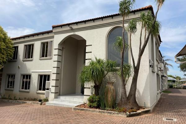 360 SQUARE METER OFFICE TO LET | JEAN AVENUE | DORINGKLOOF | CENTURION

Situated at 106 ...