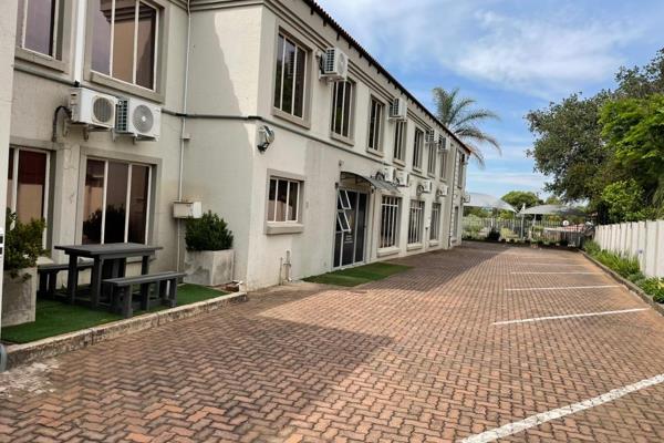 130 SQUARE METER TO LET | JEAN AVENUE | DORINGKLOOF | CENTURION

The commercial office ...