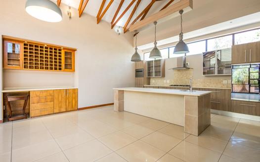 4 Bedroom House for sale in Serengeti Lifestyle Estate