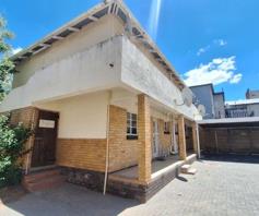 Apartment / Flat for sale in Bloemfontein Central