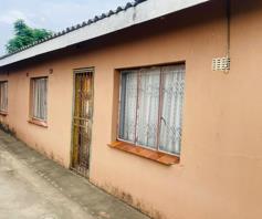 House for sale in Umlazi