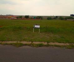 Vacant Land / Plot for sale in Hendrina