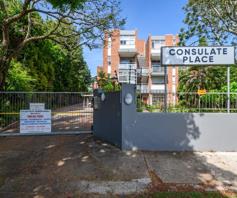 Apartment / Flat for sale in St Georges Park