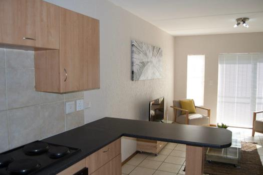 2 Bedroom Apartment / Flat for sale in Hughes