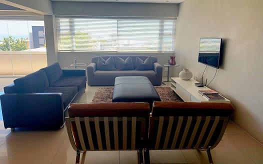 3 Bedroom Apartment / Flat to rent in Sea Point