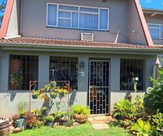 Townhouse for sale in Fairview