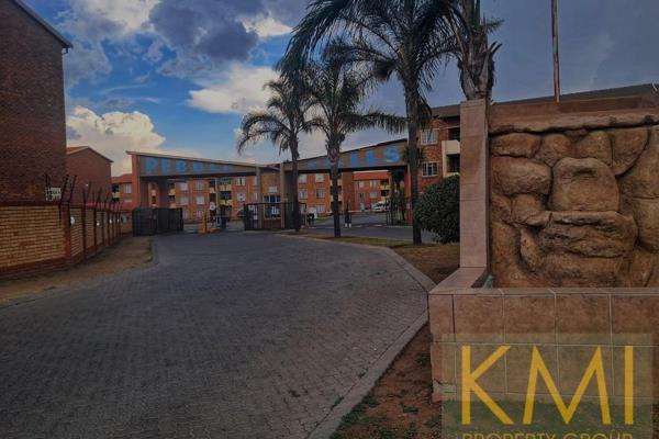 Unit in Comet east of Johannesburg is on the market. The Area in which the unit is located is 15 mins in proximity to east point ...