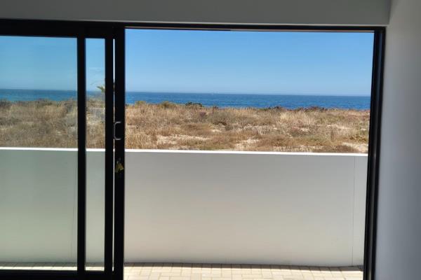 SANDY POINT BEACH ESTATE  - ST HELENA BAY

EXCLUSIVELY MARKETED BY US:   Discover the perfect blend of modern comfort and seaside ...