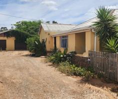 House for sale in Bonnievale