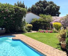 House for sale in Lower Robberg