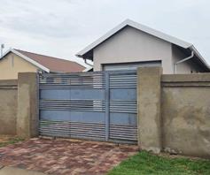 House for sale in Brakpan Central