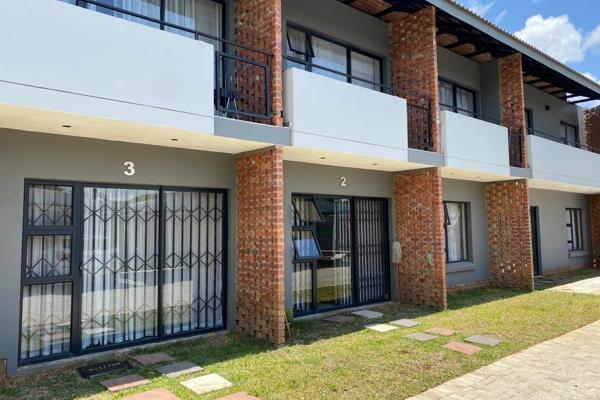 **Discover Your Ideal Home: 2 Bedroom Apartment To Let in Roseville, Pretoria**

Welcome to your new sanctuary in the heart of ...