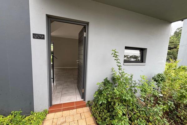 Spacious and Unique 2 Bed, 2 Bath Duplex in Secure Waterfall Estate

Discover this beautifully positioned duplex in one of Waterfall’s ...