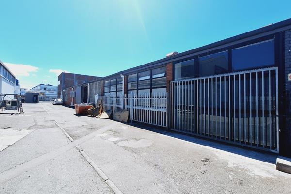 17 Polaris Road is home to a Large Industrial Space Available in Lansdown. This ...