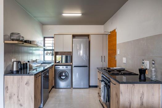 2 Bedroom Apartment / Flat to rent in Die Hoewes