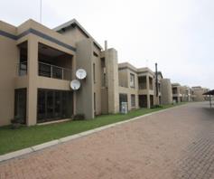 Apartment / Flat for sale in Vanderbijlpark SE 8