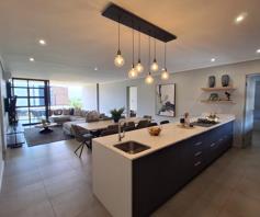 Apartment / Flat for sale in Midstream Estate