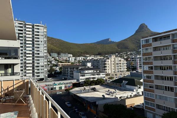 Exclusive 2-Bedroom Apartment in Prime Sea Point Location 

Experience the epitome of coastal living in this exquisite 2-bedroom ...