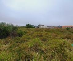 Vacant Land / Plot for sale in Overbaakens