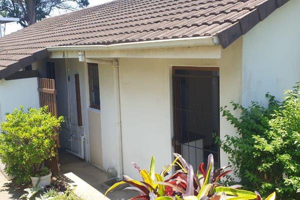 Tafta park retirement village - bellair, durban.
Newly renovated 1 bedroom ...