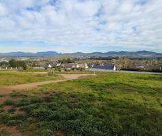 Vacant Land / Plot for sale in Paradyskloof