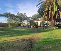 Farm for sale in Mnandi