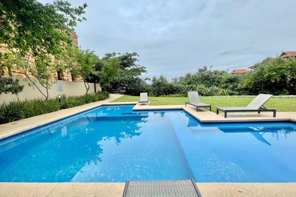 Modern Auction Bidding to start from R2 800 000-00!!!!

Discover tranquil and elevated living within the prestigious Zimbali Estate. ...