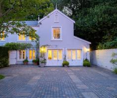 House for sale in Newlands