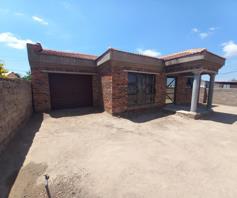 House for sale in Seshego 9L