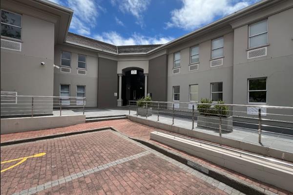 Premium Office Space Available for Lease at Belvedere Office Park

Size: 484m2

Rental ...