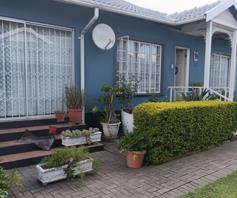 Townhouse for sale in Waterval East