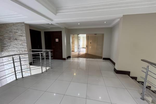 Premium Office Space Available for Lease at Belvedere Office Park

Size: 395m2

Rental ...