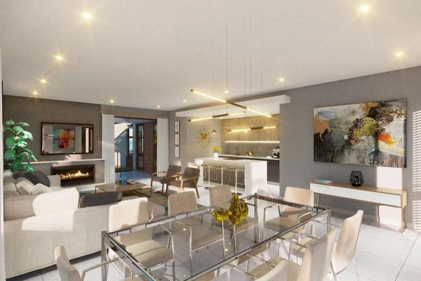 Discover 36 luxury lifestyle homes on Abrey Road, Kloof, available directly from the ...