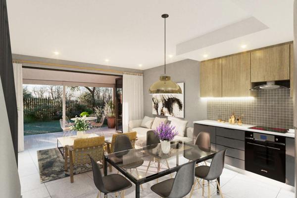 Discover 36 luxury lifestyle homes on Abrey Road, Kloof, available directly from the developer with no transfer duty.

These homes ...