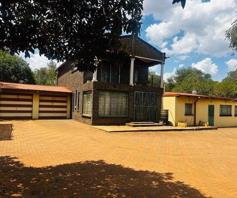 House for sale in Meyerton Park