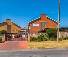 Apartment / Flat for sale in Silverfields