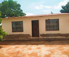 House for sale in Mankweng