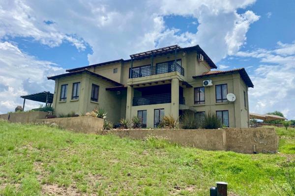 Stunning Tuscan-Style Home in Riverview Country Estate, Witbank

Location: Riverview Country Estate, Witbank

Experience the ...