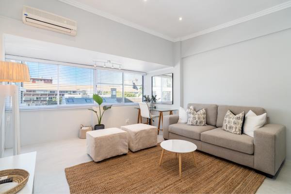 Furnished One Bedroom Apartment to Rent in Green Point

This beautifully furnished ...