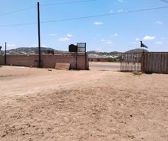 Commercial Property for sale in Mankweng