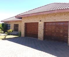 House for sale in Vryburg