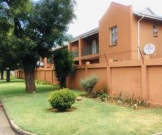 Apartment / Flat for sale in Boksburg Central