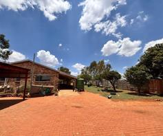 Farm for sale in Witfontein