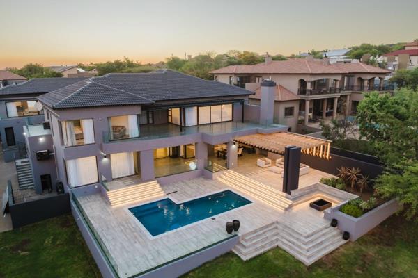 Nestled in the prestigious and serene Meyersdal Eco Estate, this exceptional home offers a perfect blend of luxury, style, and comfort. ...