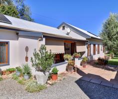 House for sale in Robertson